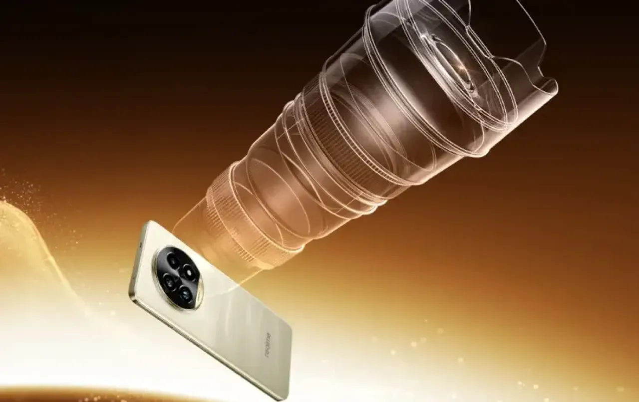 Realme 13 Pro 5G सीरीज जल्‍द होगी भारत में लॉन्च: कम कीमत में मिलेंगे शानदार AI फीचर्स, 50-मेगापिक्सल का प्राइमरी कैमरा