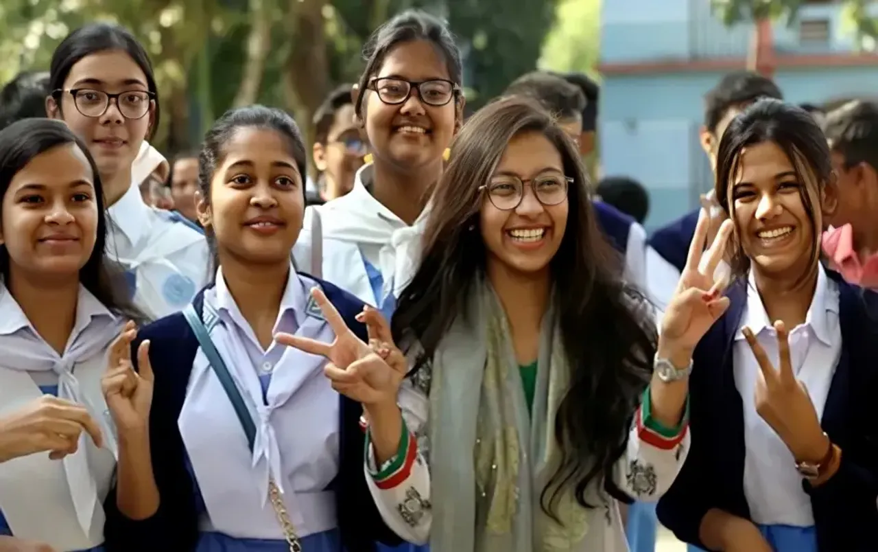 Ruk Jana Nahi Result 2024: MP रुक जाना नहीं 10वीं-12वीं का रिजल्ट जारी, ऐसे करें चेक