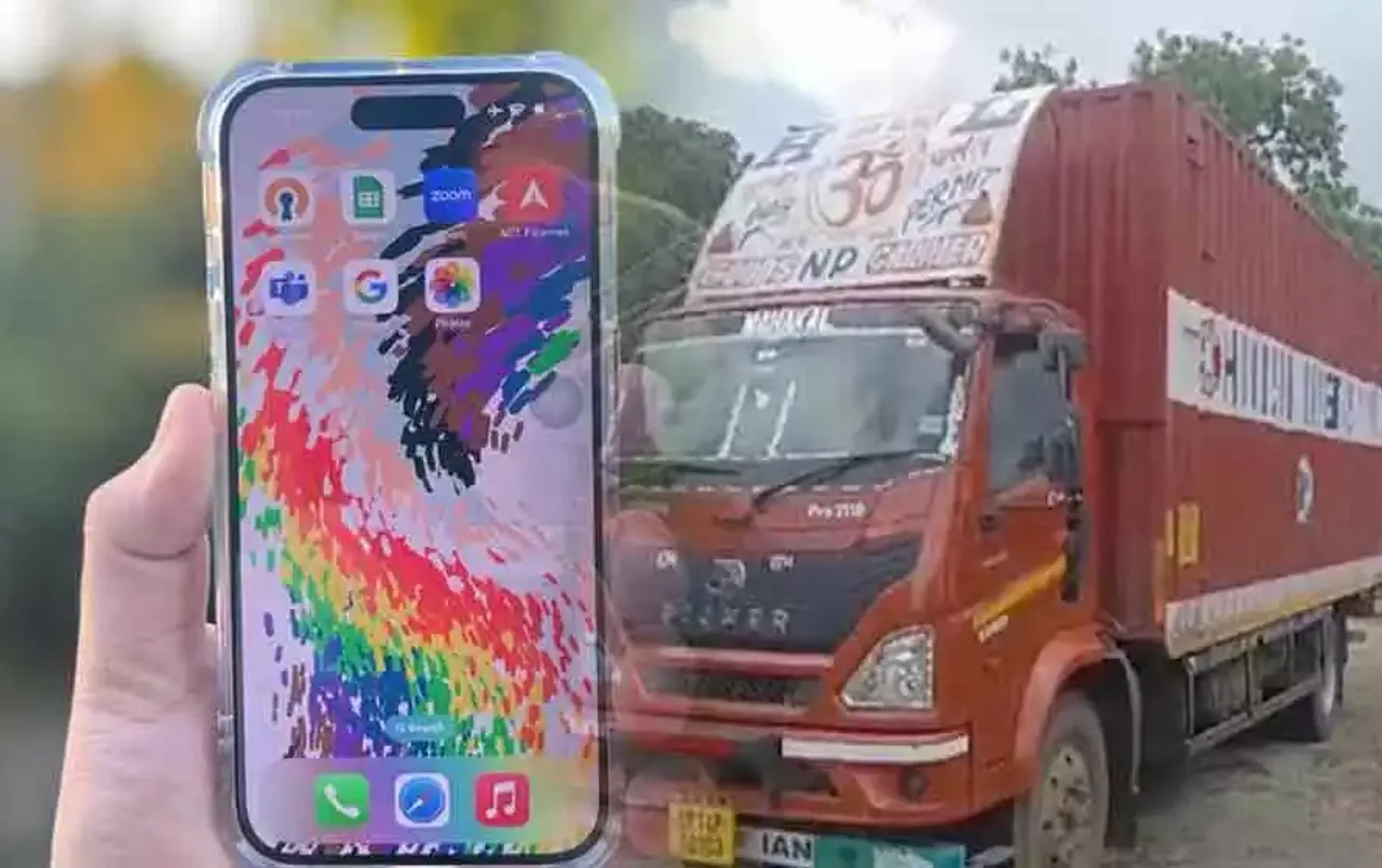 Sagar-Apple-Phone-News