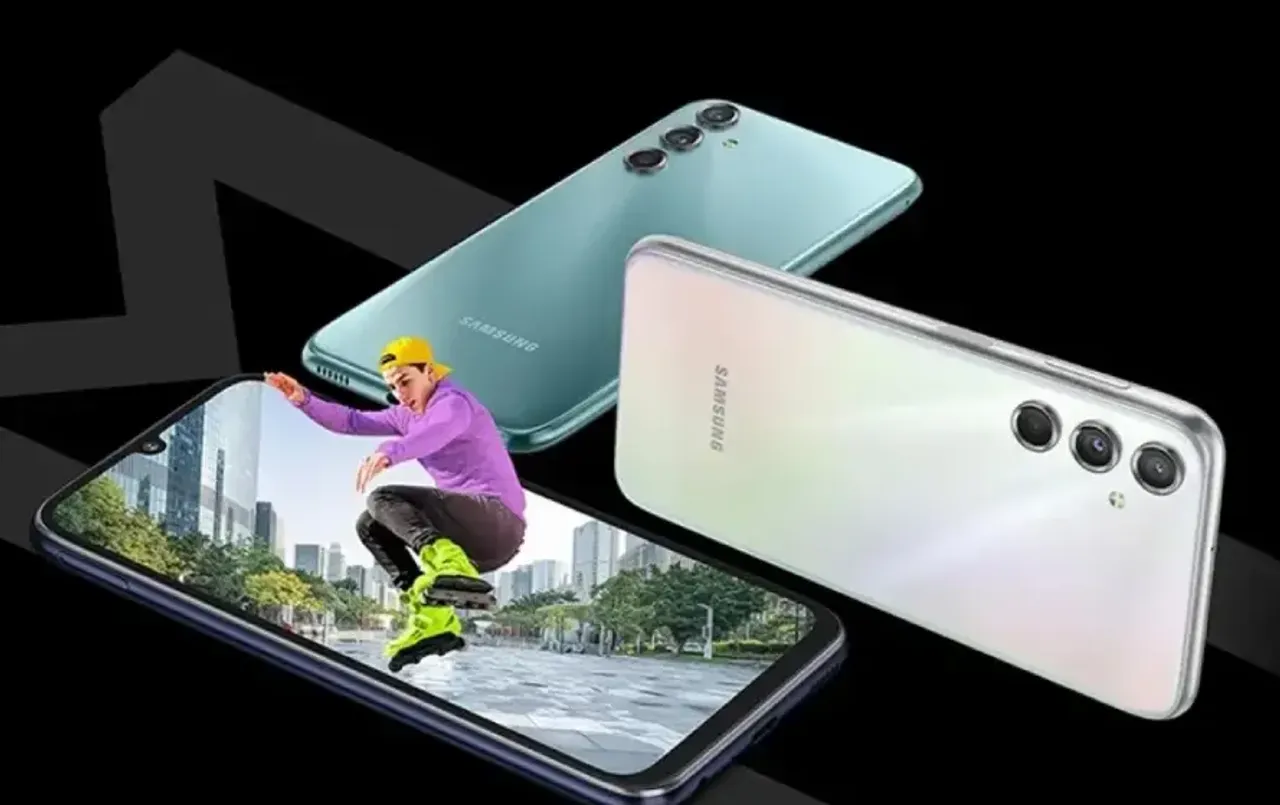 17 जुलाई को होगा Samsung का धांसू फोन लॉन्‍च: 6000mAh बैटरी के सा‍थ मिलेंगे बेस्‍ट फीचर्स, जानें क्‍या है प्राइज