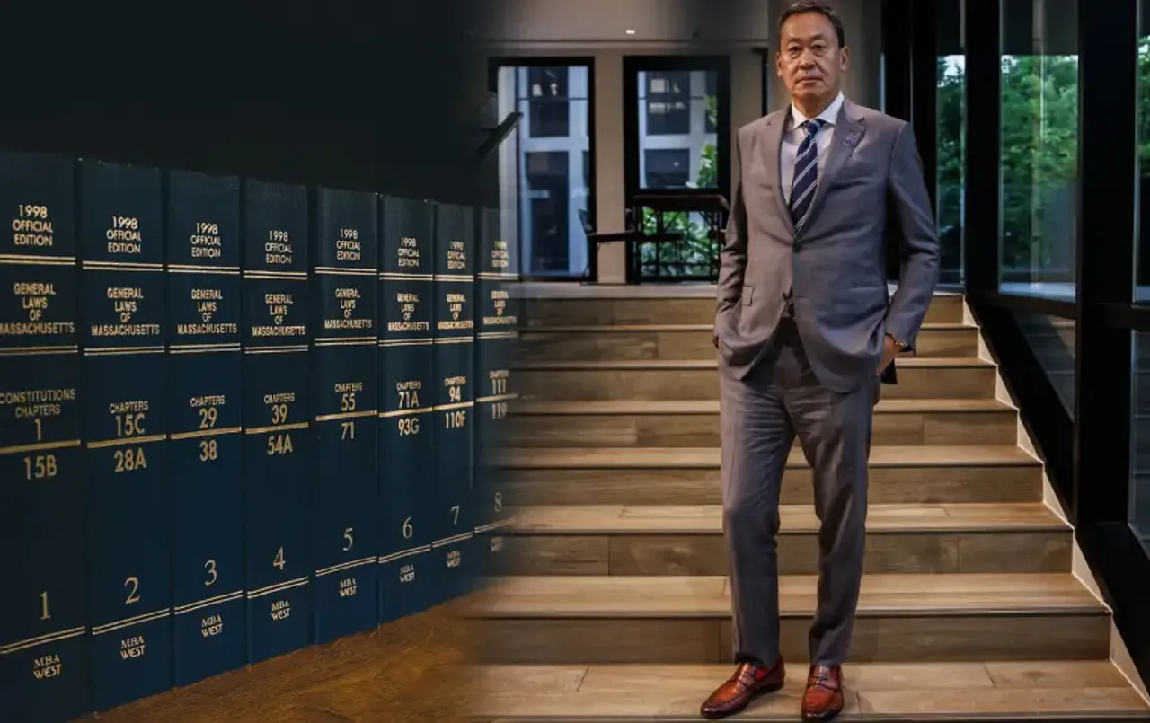 Thailand Political Crisis