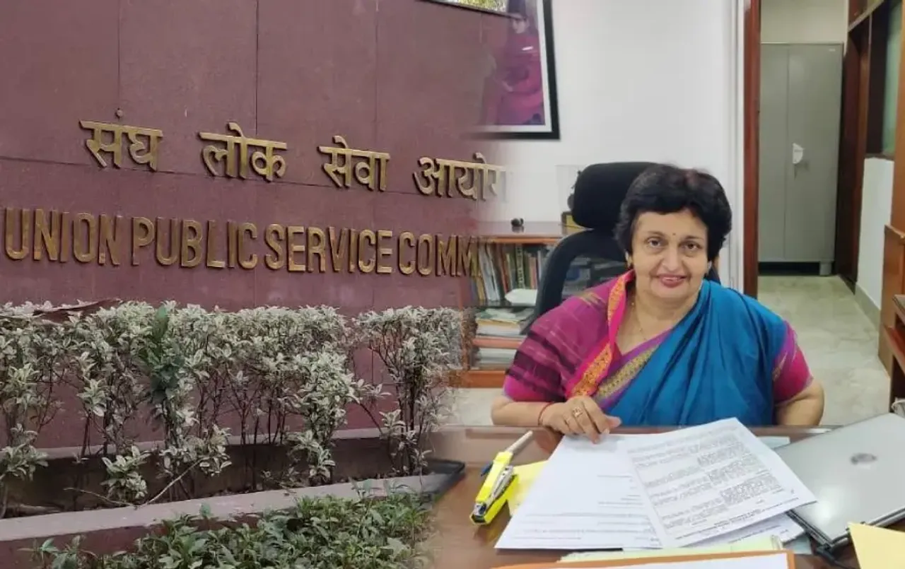 UPSC Chairman: कौन हैं प्रीति सूदन? जो संभालेंगी UPSC अध्यक्ष पद की कमान; कोरोना काल में बटोरी थीं खूब सुर्खियां