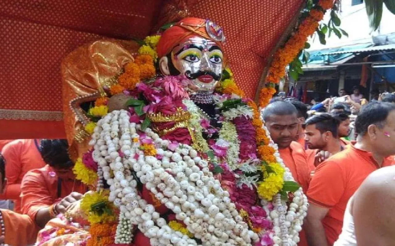 Ujjain Baba Mahakal Sawari: उज्जैन में बाबा महाकाल की दो सवारी देखकर कन्फ्यूज हो गए भक्त, प्रशासन से कैसे हुई बड़ी चूक