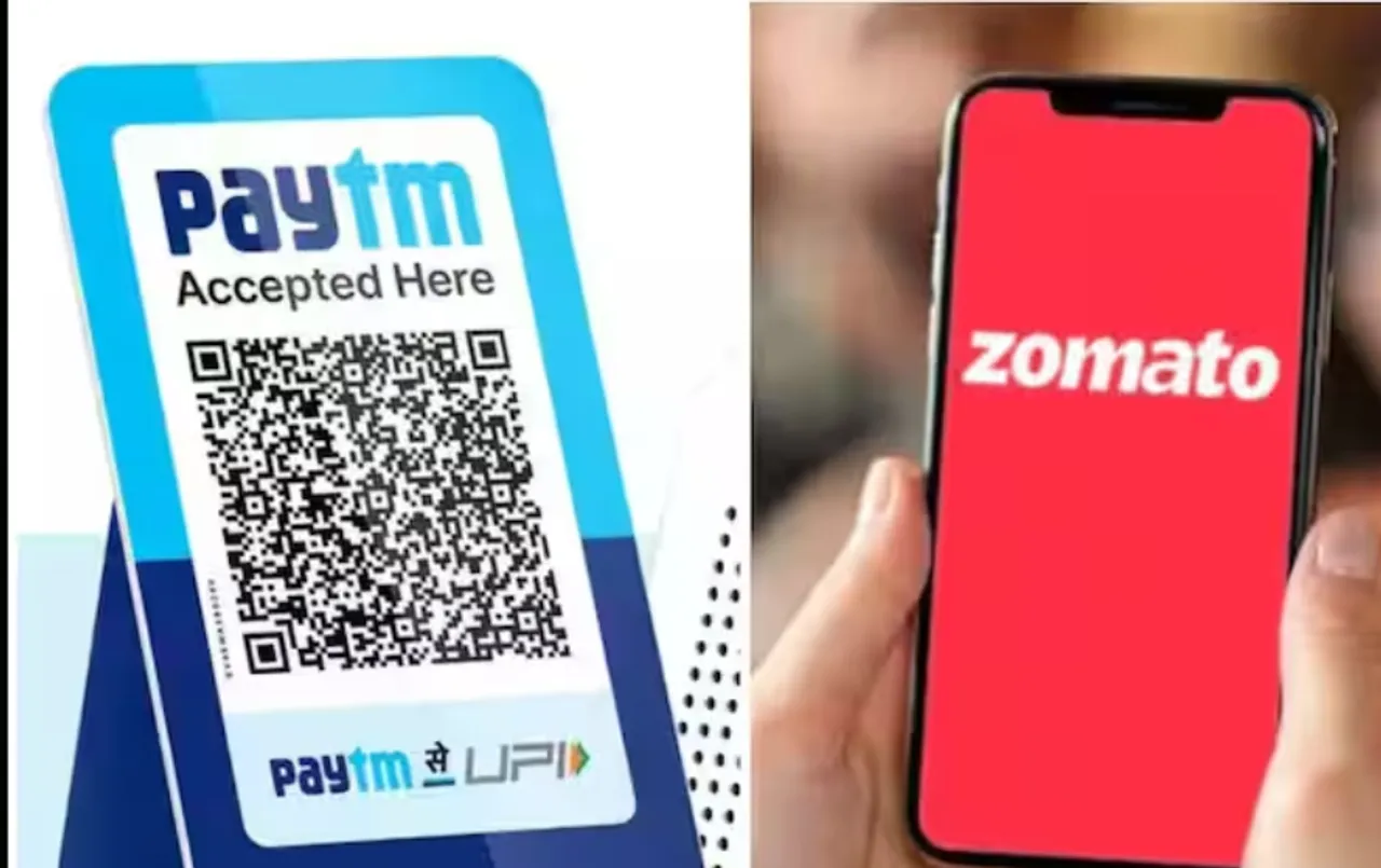 Paytm Zomato Deal: अब जौमेटो से खरीद सकेंगे मूवी टिकट, पेटीएम से 2048 करोड़ में टिकटिंग बिजनेस के खरीदे राइट्स