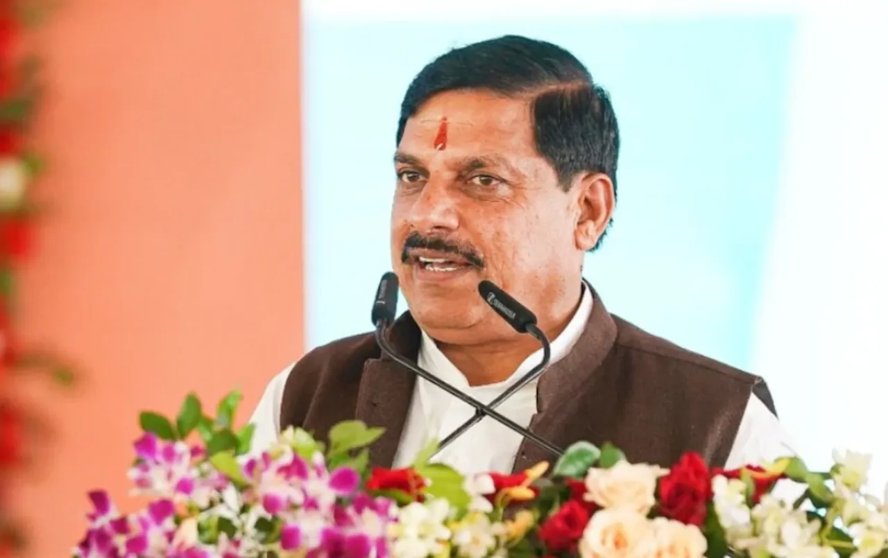 MP News: एमपी के युवाओं के लिए खुशखबरी, 42 हजार डॉक्टर्स की होगी भर्ती, सीएम मोहन यादव ने किया ऐलान