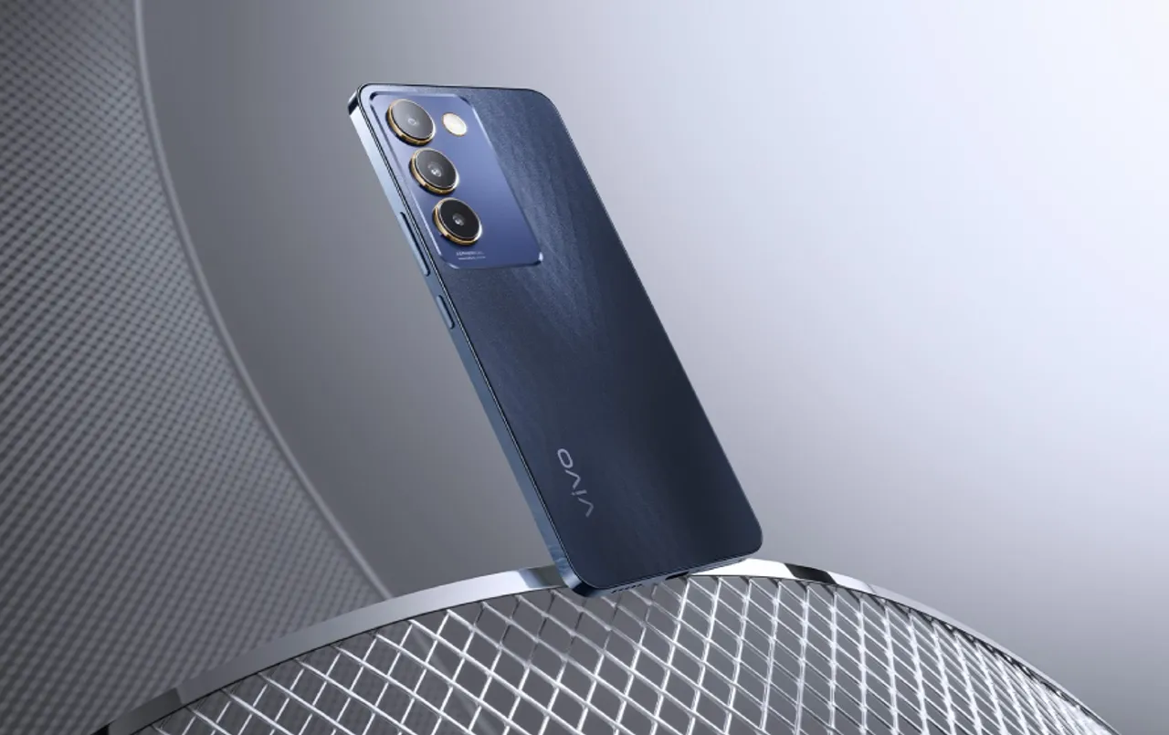 Vivo ने लॉन्‍च किया शानदार स्‍मार्टफोन: मात्र इतनी कीमत में मिलेंगे धांसू फीचर्स, 50MP का होगा कैमरा जानें पूरी डिटेल