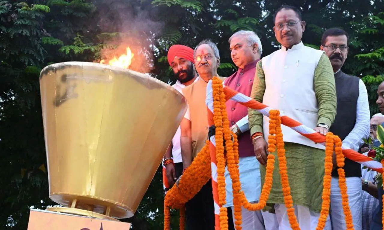 Vibhajan Vibhishika Smriti Diwas