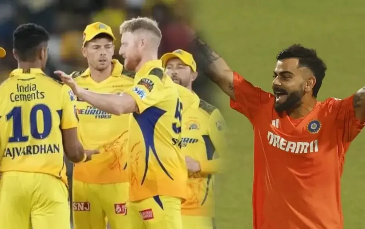 Virat Kohli: न रोहित न धोनी, इस देश का खिलाड़ी है विराट कोहली का फेवरेट प्लेयर; मगर मैदान पर रहता है 36 का आंकड़ा