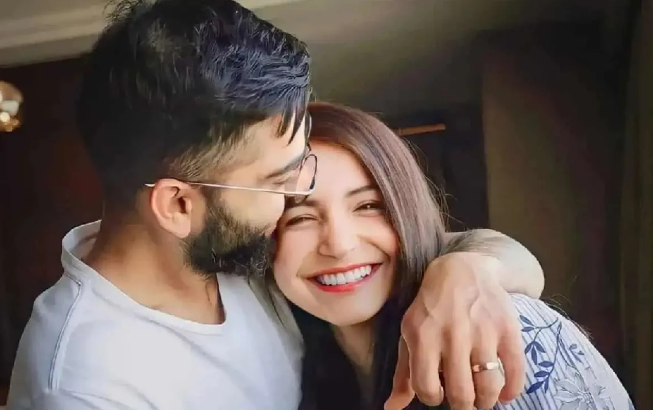 Virat Shift In London: क्या विराट और अनुष्का छोड़ देंगे भारत? लंदन जाने के बाद पहला वीडियो आया सामने