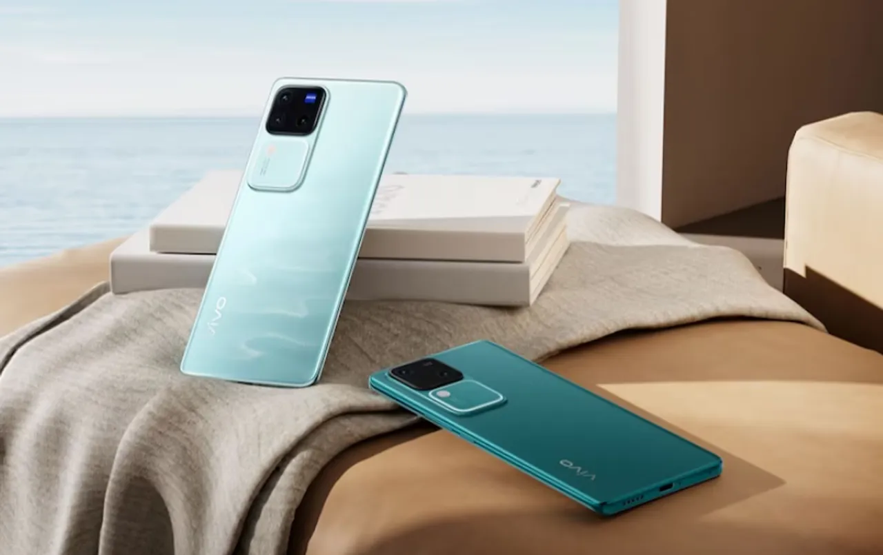 Vivo ने सस्ता किया शानदार 5G फोन: 50MP के तीन कैमरे के साथ मिलेंगे धांसू फीचर्स, जानें इसकी खास कीमत