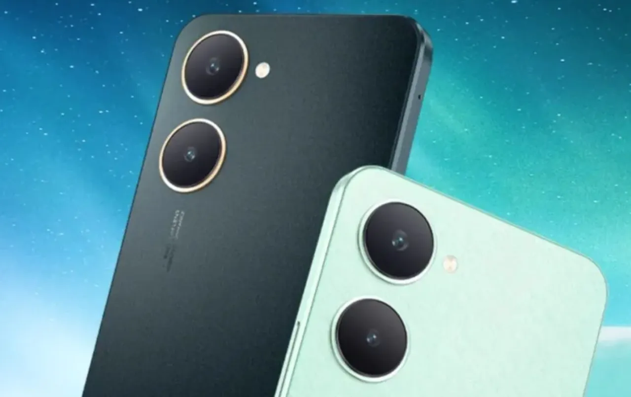 Vivo का शानदार फोन मार्केट में लॉन्‍च: 8 हजार से कम कीमत में मिलेंगे धांसू फीचर्स, जानें कहां से खरीदें फोन