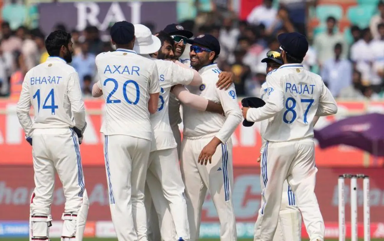 WTC 2023-2025: वर्ल्ड टेस्ट चैंपियनशिप और चैंपियन ट्रॉफी में रोहित करेंगे टीम इंडिया की कप्तानी, जय शाह ने किया ऐलान