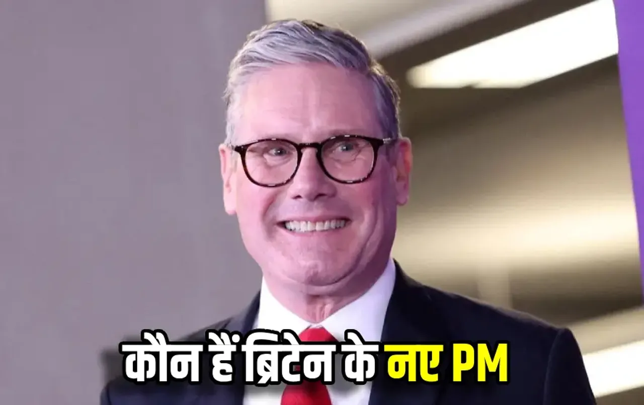 कौन हैं ब्रिटेन के नए प्रधानमंत्री: भारतीय मूल के ऋषि सुनक को हराकर बने हैं PM, राजनीति छोड़कर किताबें बेचने का था मन