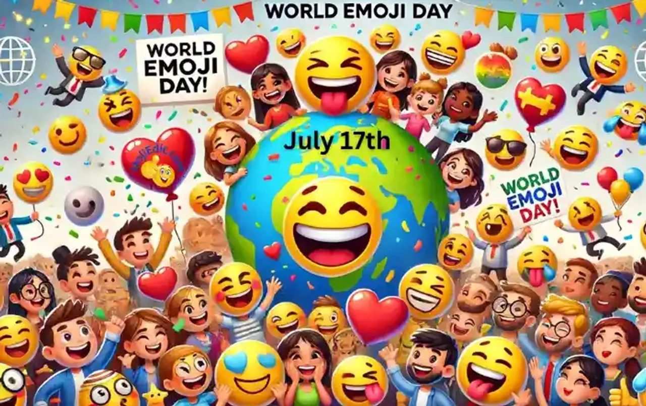 World Emoji Day 2024: क्या आप भी करते हैं सोशल मीडिया पर इन इमोजी का इस्तेमाल, तो पहले जान लीजिए क्या है इनका सही मतलब