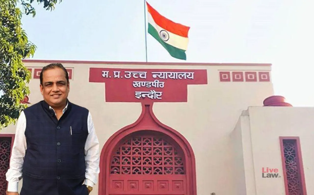 आशुतोष फिर बनेंगे खरगोन रेडक्रॉस के चेयरमैन: कोर्ट ने पुरोहित के पक्ष में सुनाया फैसला, कलेक्टर ने किया था चुनाव रद्द