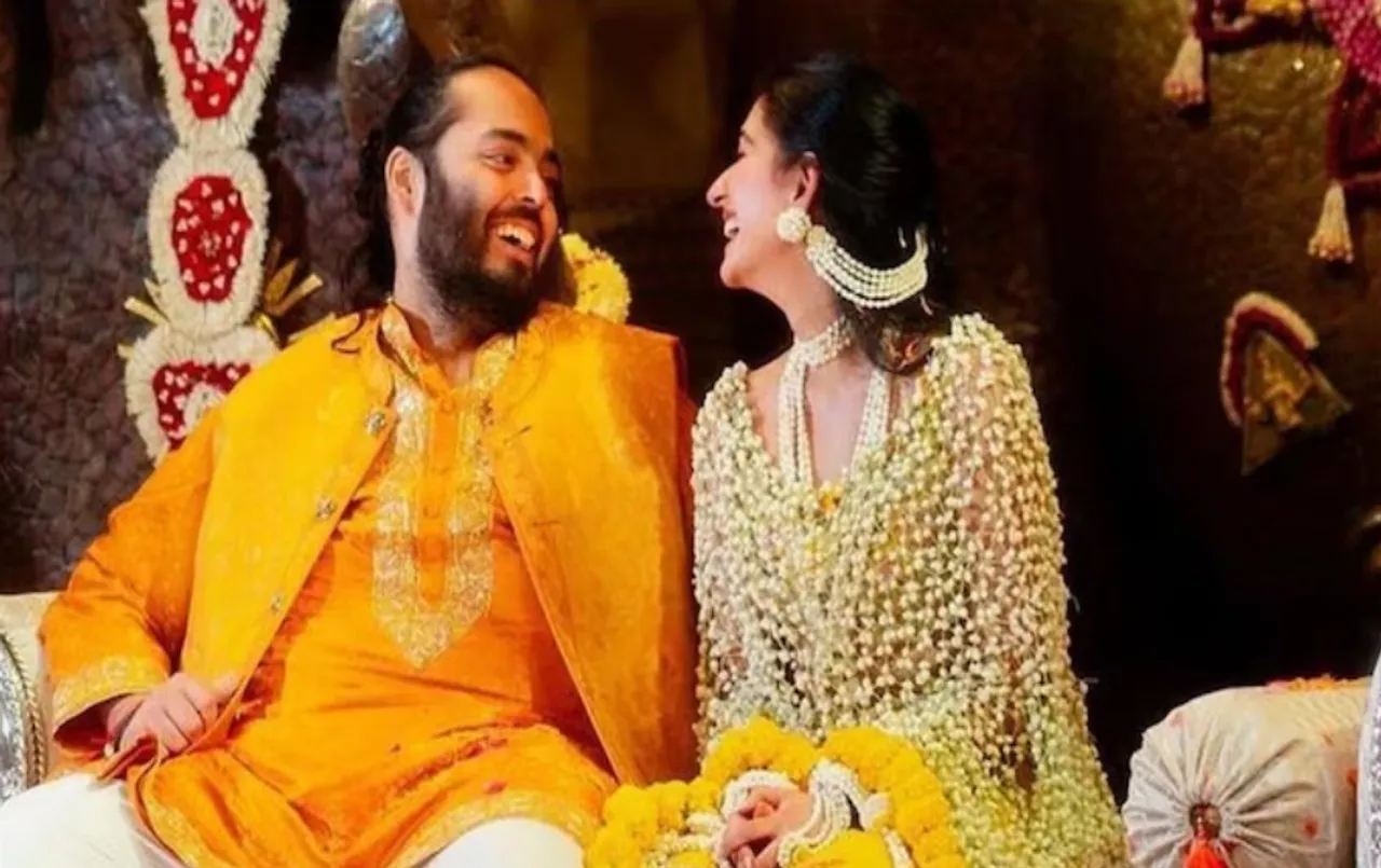 Anant-Radhika Wedding: अनंत-राधिका की शादी का हिस्सा बनेंगे PM मोदी? मेहमानों को रिटर्न गिफ्ट में मिलेगा ये महंगा तोहफा