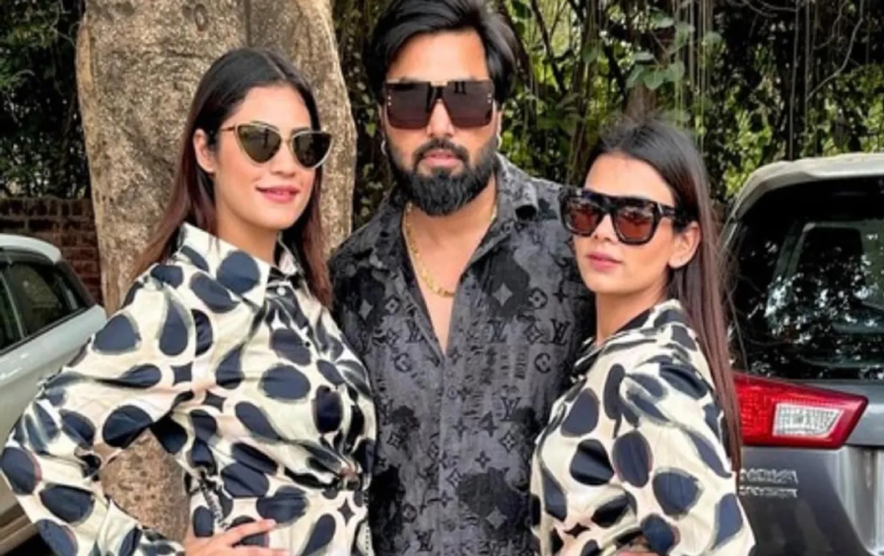 Bigg-Boss OTT 3: बिग-बॉस ओटीटी कंटेस्टेंट अरमान मलिक ने 11 साल की बच्ची के साथ किया था रेप! FIR की कॉपी हो रही वायरल