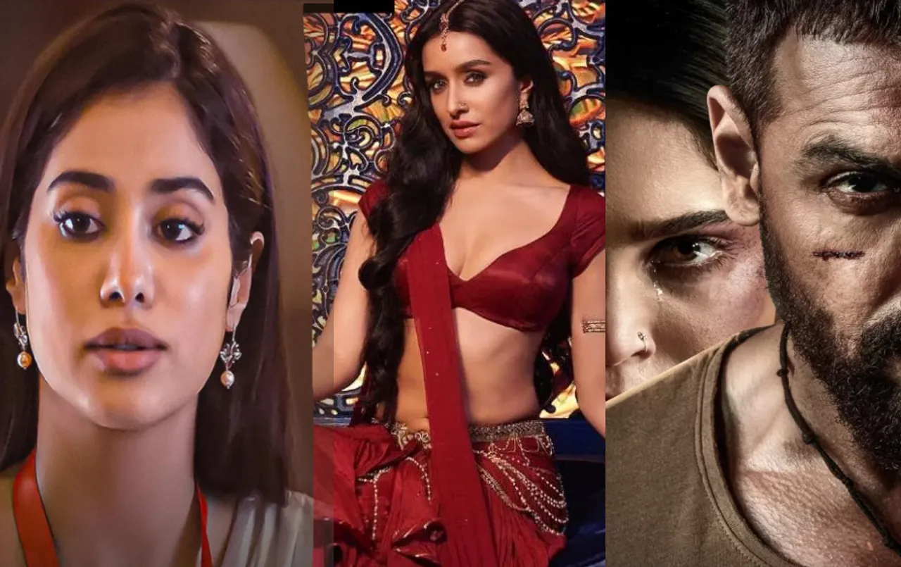 August Movie Release: मनोरंजन से भरपूर होगा अगस्त महीना, स्त्री 2, वेदा, उलझ समेत कई फिल्में हो रहीं रिलीज, देखें लिस्ट