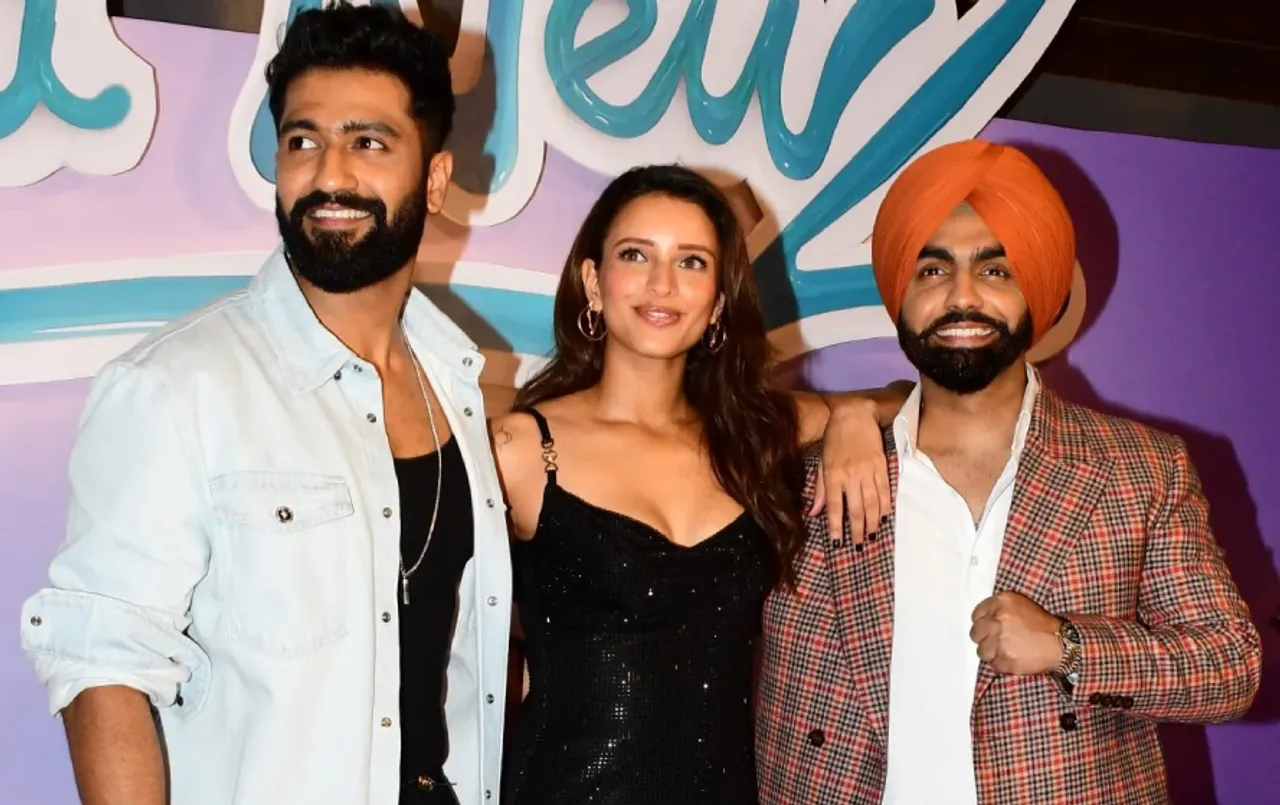 Bad Newz Release: नए कॉन्सेप्ट पर है बैड न्यूज की कहानी, जुड़वां बच्चों के होंगे अलग-अलग पिता, जानें कैसी है मूवी?