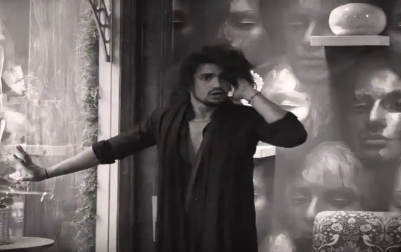 Bigg Boss OTT 3: अरमान पर भड़के Ajaz Khan, बोले-  ये दो लैलाओं का मजनू अरमान, तू हाथ कैसे उठा रहा है बे