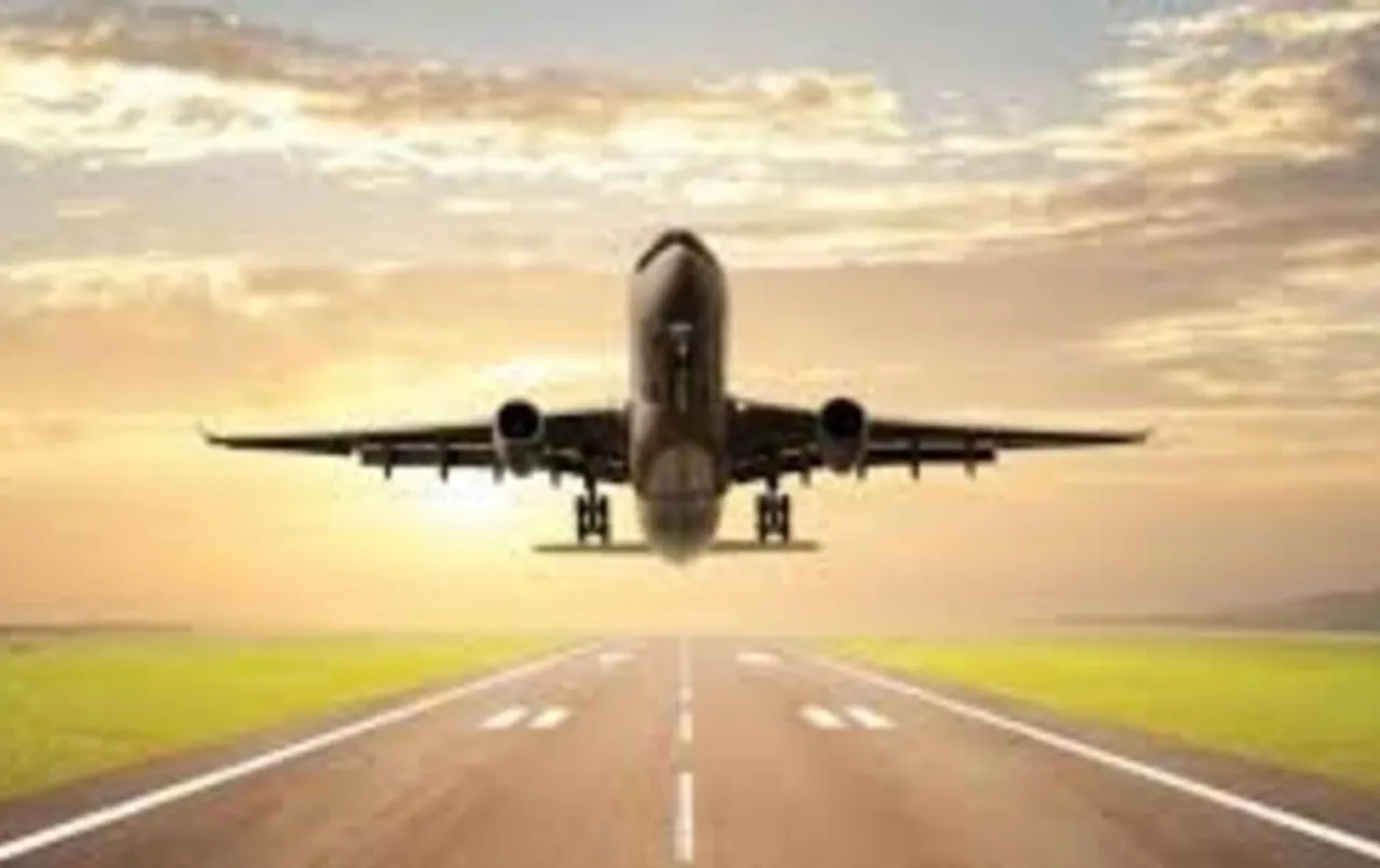 CG News: बिलासपुर से मुंबई और हैदराबाद फ्लाइट होगी शुरू, मात्र इतने घंटे में पूरा हो जाएगा सफर