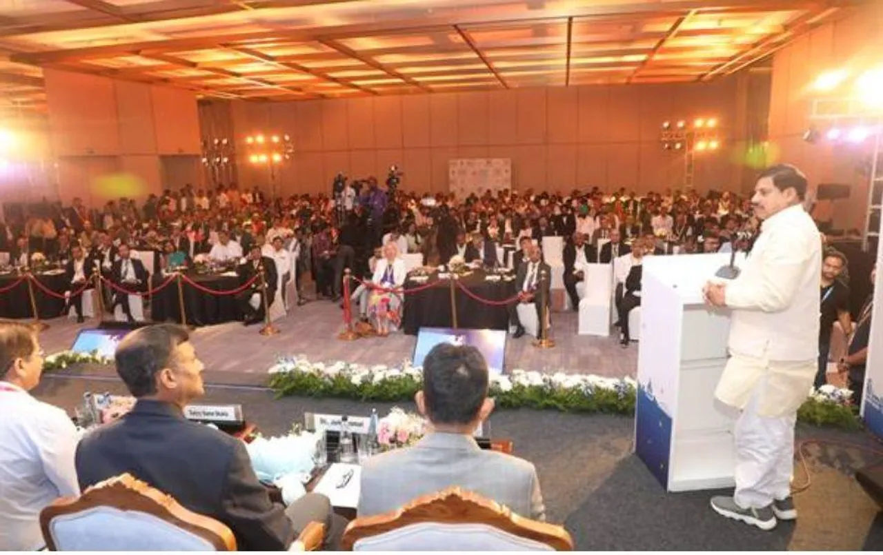 इन्वेस्ट एमपी: गूगल क्लाउड ने दिया स्टार्ट अप सेंटर ऑफ एक्सीलेंस बनाने का प्रस्ताव, 7000 युवाओं को मिलेगा रोजगार