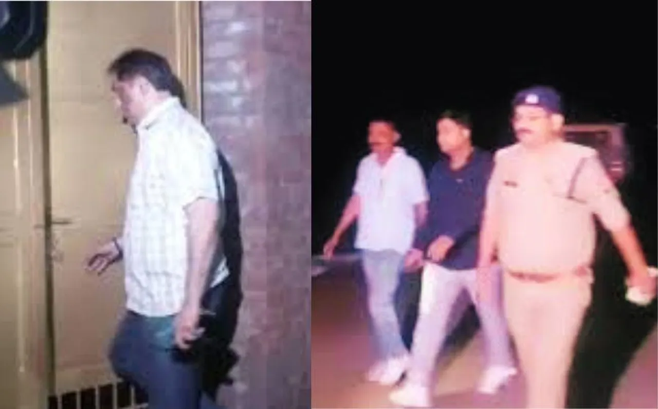 Hathras Stampede: भोले बाबा के 30 समर्थक हिरासत में, मुख्य आरोपी पर 1 लाख का इनाम, राहुल गांधी कल आएंगे