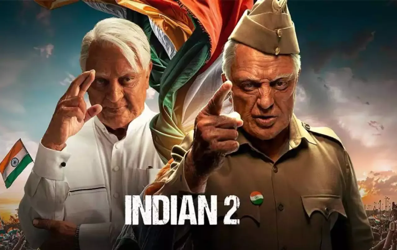 Indian 2 Release: इंडियन 2 के कल रिलीज होने पर सस्पेंस, क्यों उठी बैन करने की मांग, तीसरे पार्ट को लेकर आई ये खबर