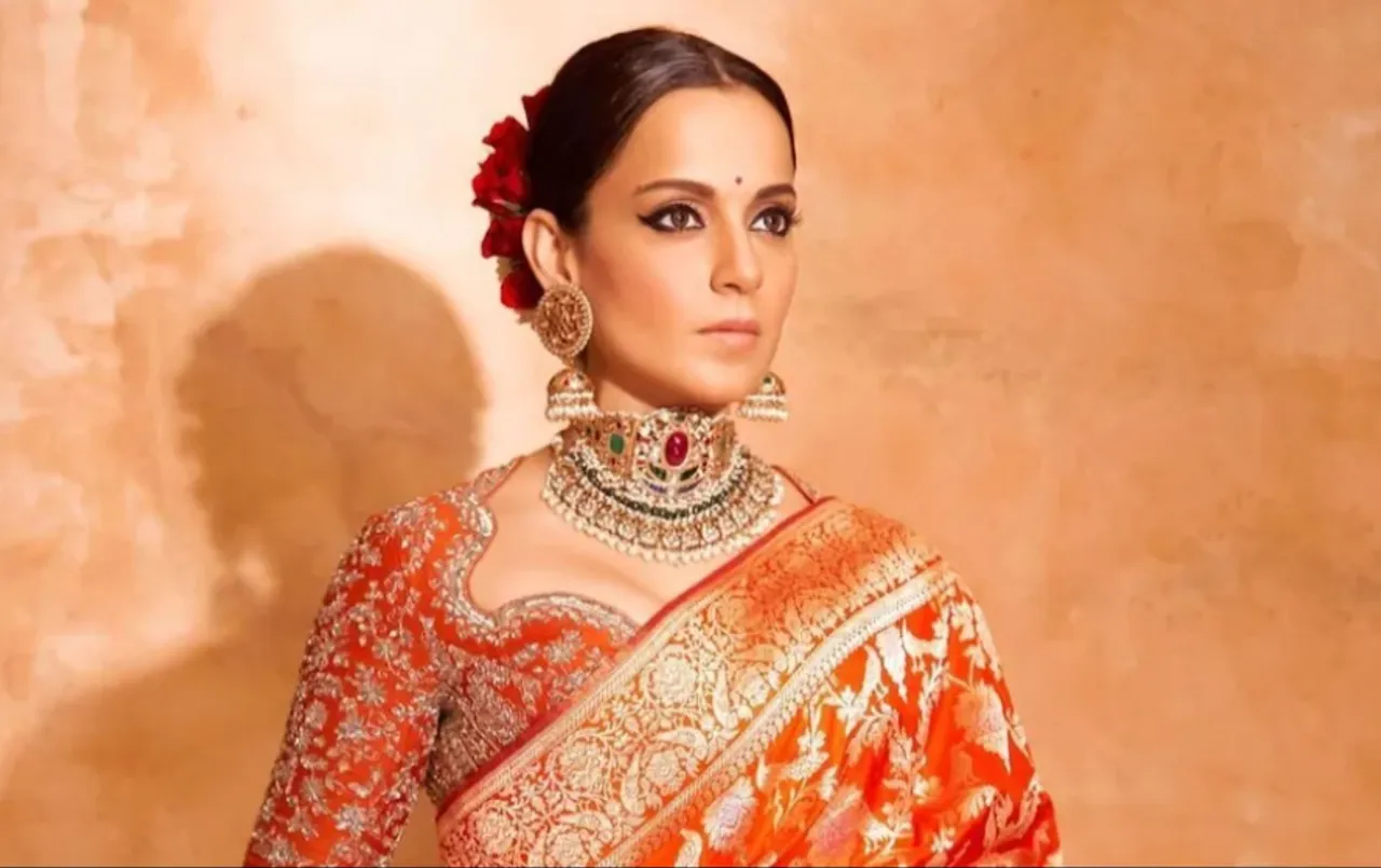 Kangana Ranaut: कंगना ने मुहर्रम का वीडियो शेयर कर हिंदुओं को दी ये सलाह, सोशल मीडिया पर मचा बवाल