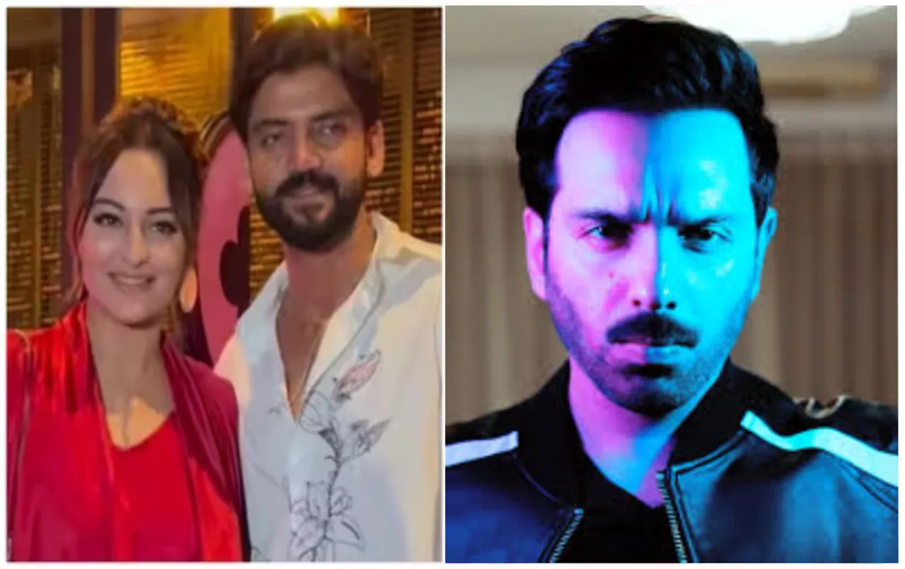 Sonakshi Sinha: सोनाक्षी की शादी में शामिल न होने पर भाई लव सिन्हा ने तोड़ी चुप्पी, ऑनलाइन ट्रोलिंग का भी दिया जवाब