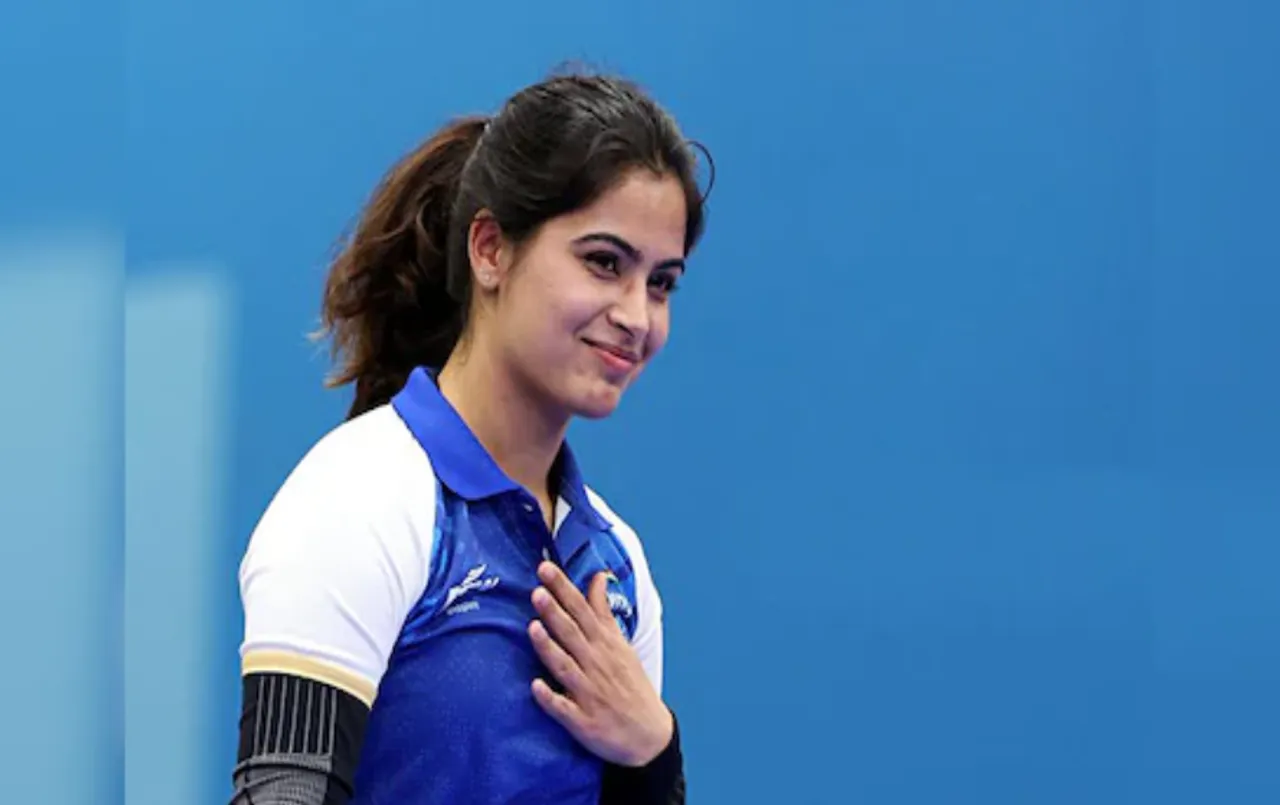 Paris Olympic 2024: पेरिस ओलंपिक में तीसरे मेडल से चूकीं मनु भाकर, चौथे नंबर पर रहीं, कोरियाई शूटर जीन ने जीता गोल्ड