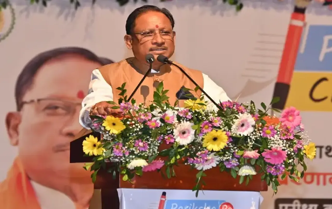 CM Sai Visit Jagdalpur: जगदलपुर महिला सम्‍मेलन में करोड़ों की सौगात देंगे सीएम साय, अन्‍नपूर्णा रसोई की करेंगे शुरुआत