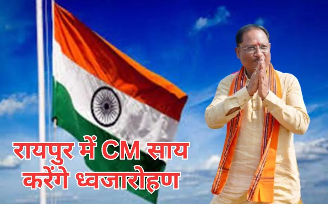 Independence Day In CG