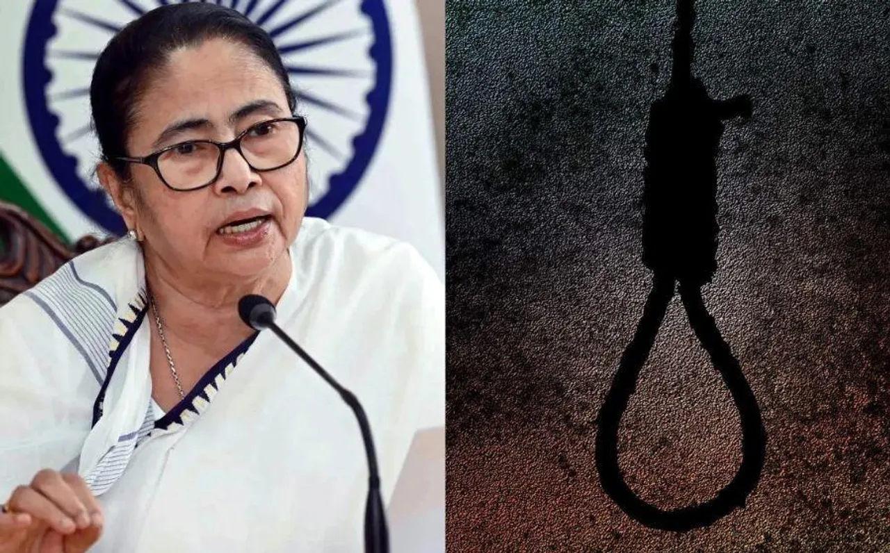 A law will be made in West Bengal to hang rapists West Bengal Assembly bansal news digital