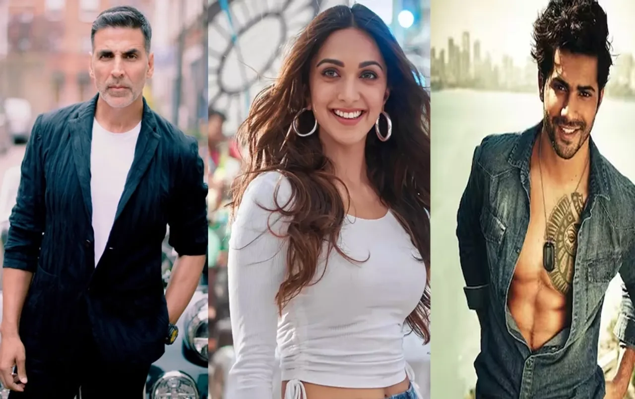 एंटरनेटमेंट से भरपूर होगा साल 2025: लाहौर 1947 से लेकर वॉर 2 तक, धमाल मचाएंगी ये मोस्ट अवेटेड फिल्में, देखें पूरी लिस्ट