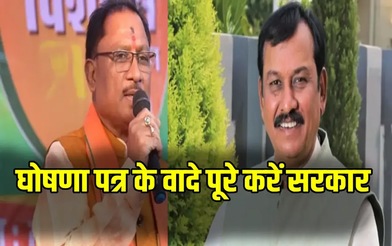 CG Govt Employee DA Demand