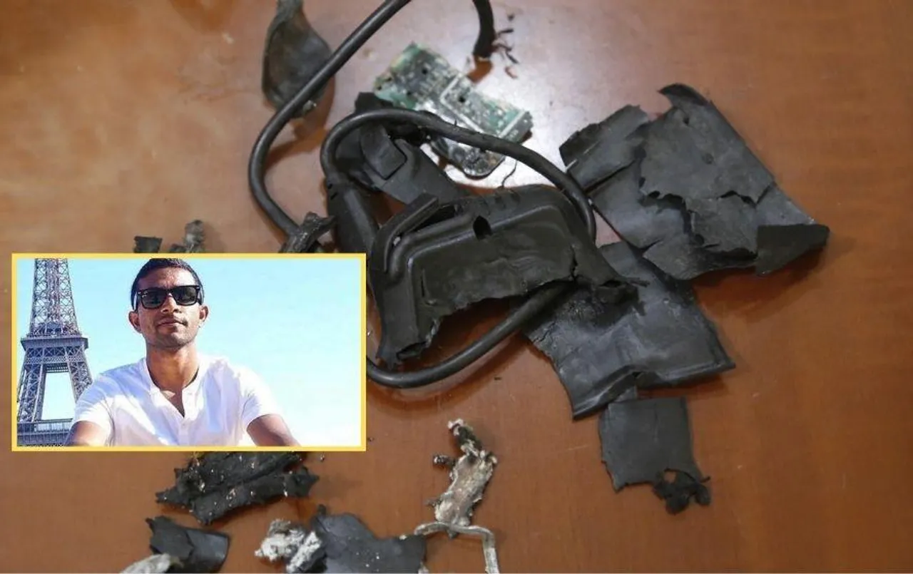 Hezbollah Pager Blast