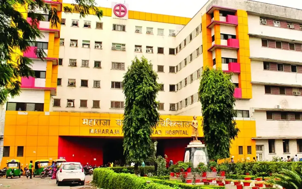 MP First Centre of Competency