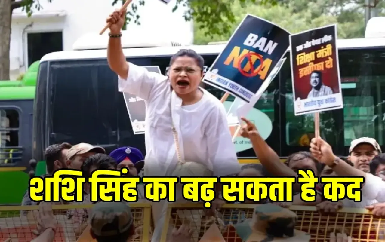 National Youth Congress President