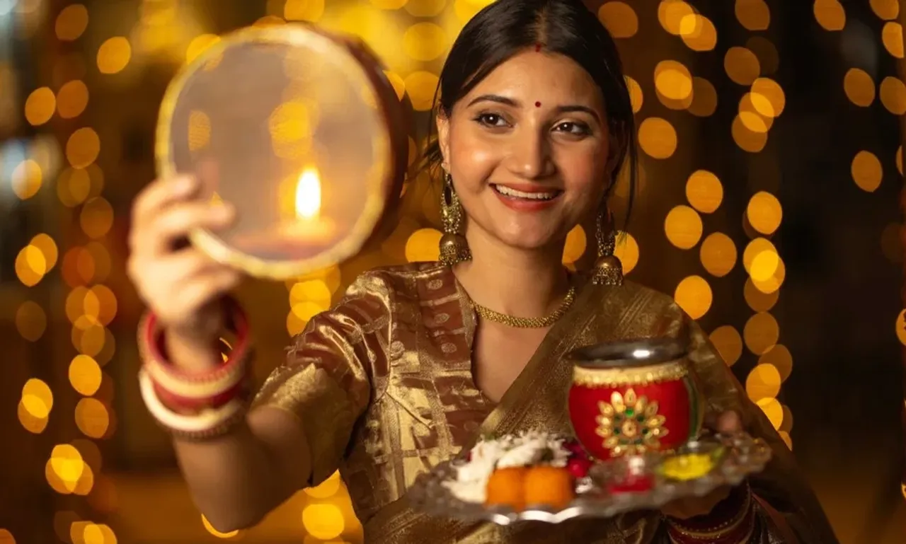 Pre-Karwachauth Skin Care