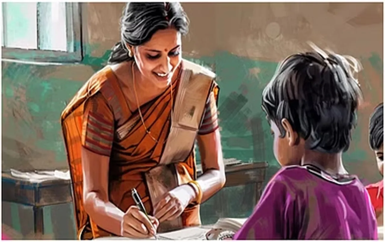 Teacher Day 2024 Trending