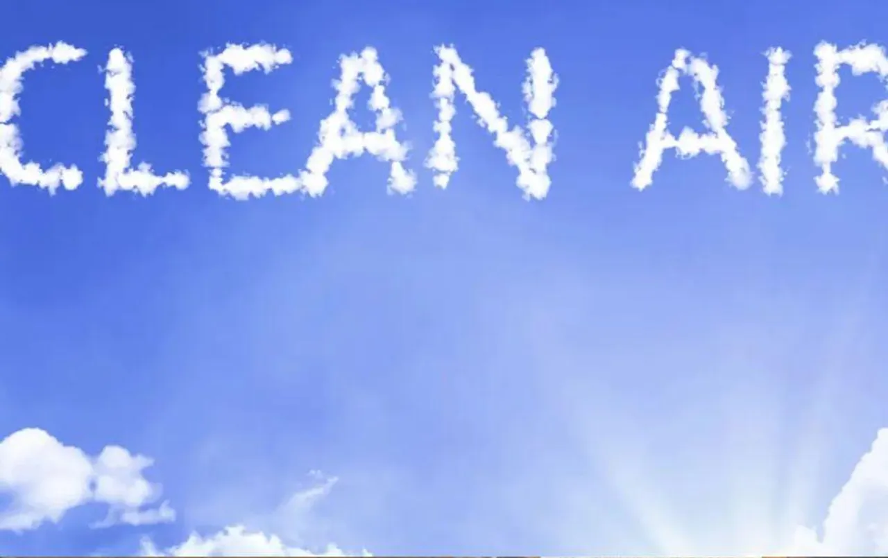 स्वच्छ वायु सर्वेक्षण-2024: सूरत देश का सबसे शुद्ध हवा वाला शहर, देश में दूसरे MP में ये शहर है नंबर 1, इंदौर-भोपाल छूटे पीछे