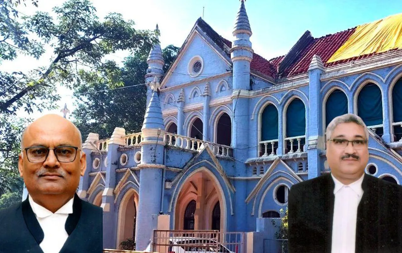 Action Against Judge: पॉक्सो  केस में जज और ADPO की लापरवाही, हाई कोर्ट ने दिए जांच के आदेश