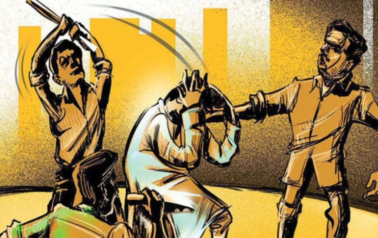 Ujjain News: उज्जैन में साधू को निर्वस्त्र करके पीटा, बीजेपी नेता सुल्तान सिंह शेखावत के भाई ने और उसके साथी ने की बर्बरता