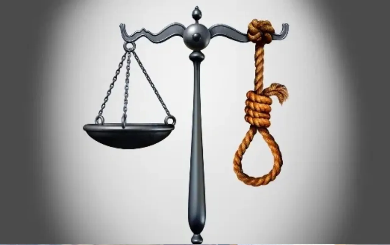 नर्मदापुरम में दुष्कर्म के आरोपी को कोर्ट ने सुनाई फांसी की सजा: 5 साल की बच्ची से रेप के बाद की थी हत्या, जिले में डेढ़ साल में दूसरी फांसी