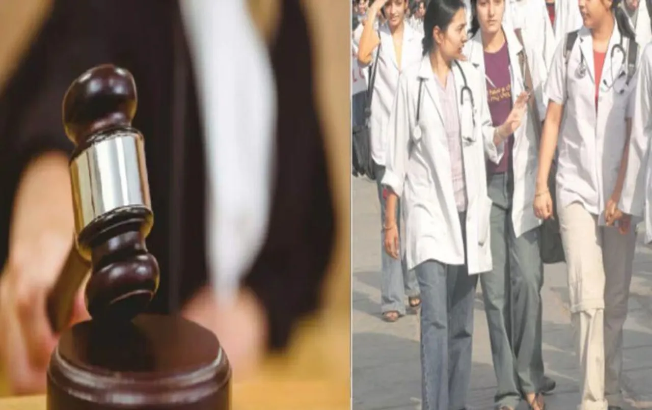 मेडिकल सीटें खाली छोड़ने पर हाईकोर्ट ने एमपी सरकार को लगाई फटकार: 20 सितंबर तक जवाब दें, वरना हेल्थ कमीश्नर कोर्ट आएं