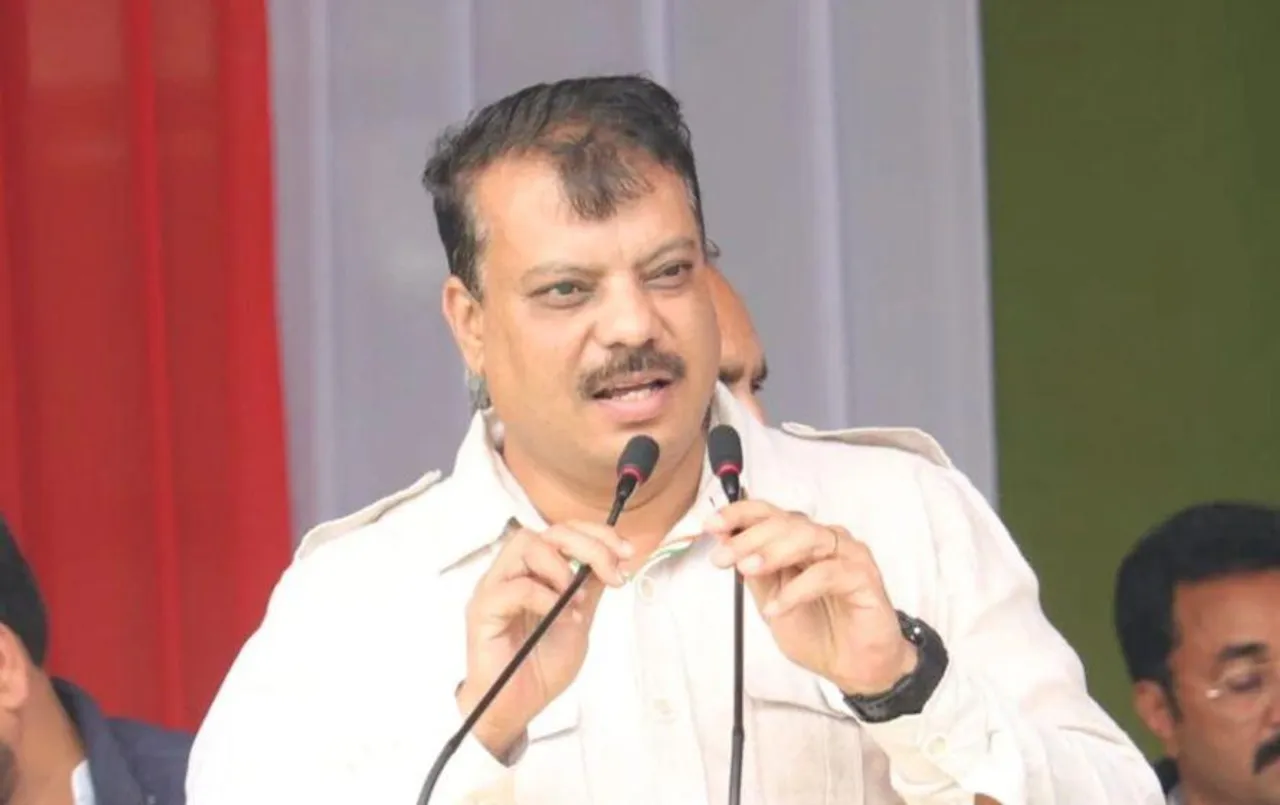 सीएम मोहन यादव से मिलना चाहते हैं कांग्रेस विधायक: नेता प्रतिपक्ष उमंग सिंघार ने मांगा समय, इस विषय पर होगी चर्चा