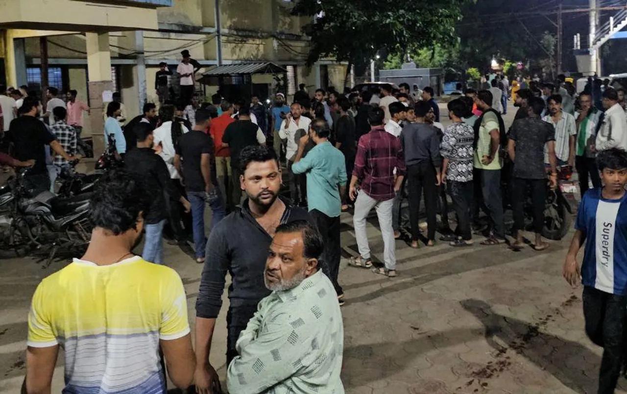 शाजापुर के मक्सी में पुरानी रंजिश के चलते 2 पक्षों में फायरिंग: एक की मौत 7 लोग घायल, ऐसे शुरू हुआ था विवाद