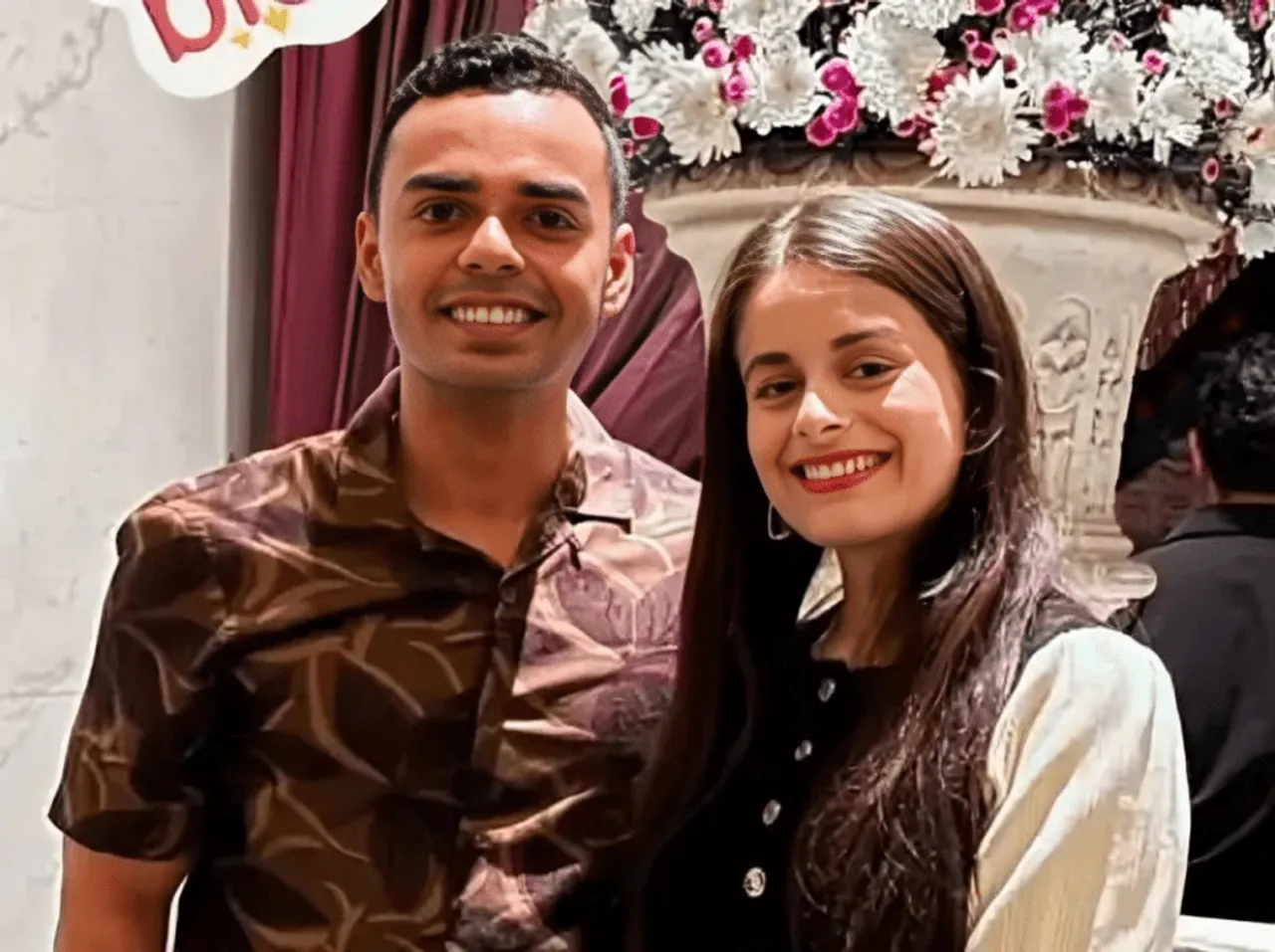 शिवराज सिंह चौहान के बेटे कार्तिकेय की शादी तय: ऑक्सफोर्ड पासआउट अमानत बनेंगी बहू, 17 अक्टूबर को होगी सगाई की रस्म