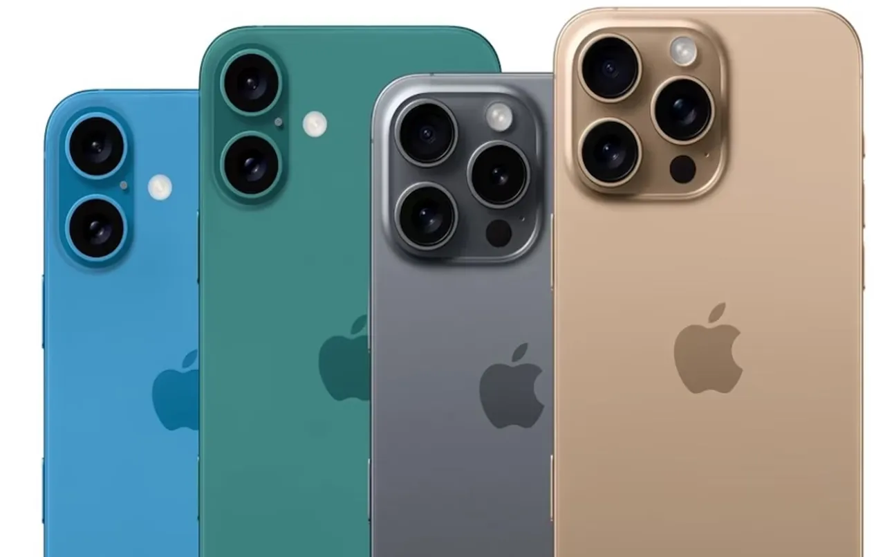 iPhone 16 Event: आज होगा नए आईफोन का दीदार, ये होंगे फीचर्स और कीमत, भारत में कैसे और कहां देखें लाइव इवेंट